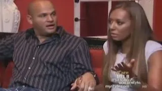 Newly Uncovered Footage From 2010 Shows Mel B Crying In Counseling