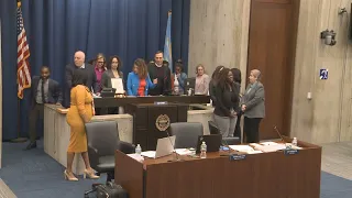 Boston City Council Meeting on May 10, 2023