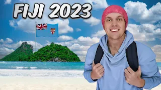 Fiji 2023 🇫🇯