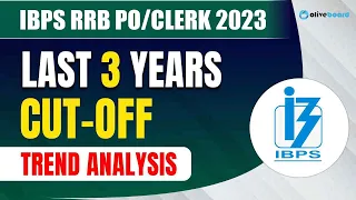 IBPS RRB Last 3 Year CUT OFF || RRB PO Previous Year CUT OFF || RRB Clerk Previous Year CUT OFF
