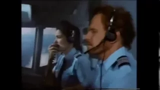 Katastrophenflug 243 - Cabrio in 8000 Meter Höhe (Der Film)