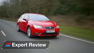 Seat Leon car review