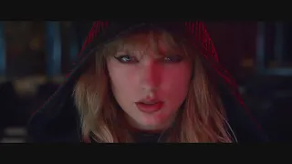 Taylor Swift-Ready For It(clean version video)