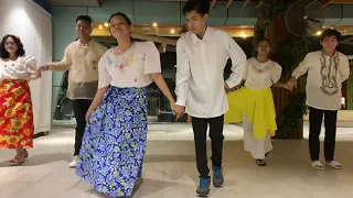 Polka Sa Nayon & Cariñosa