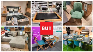 PROMOS BUT : MOBILIER ET PETIT ÉLECTROMÉNAGER ❤️❤️❤️