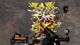 Duke Nukem 3D v10b - Dukematch