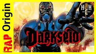 Darkseid | "Bow Before Me" | Origin of Darkseid | DC Comics