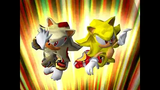 Sonic Adventure 2 - Last Episode (Japanese Cutscenes)