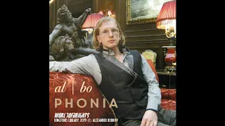 al l bo - AL l BO PHONIA 2019 (77 ringtones megamix)