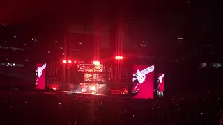 Fuel - Metallica Live @ Mercedez-Benz Stadium Atlanta, GA - Nov. 6th, 2021