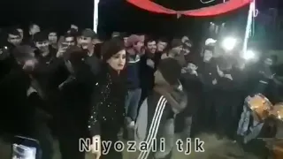 Azizbek Juraev туёна 2020