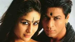 Raat ka nasha Abhi Aankh se gaya nhi full Romantic song!Ashoka!"Shahrukh khan And kareena kapoor "