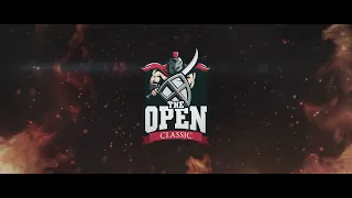 The Open Classic -  Official Updated Trailer