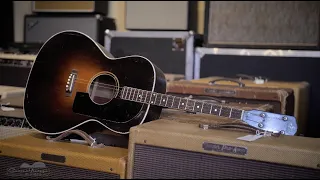 1927 Gibson Nick Lucas Tenor Guitar!