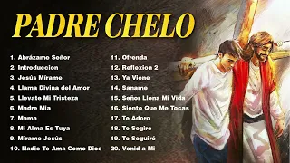 Padre Chelo-Llévate Mi Tristeza :1 Hora Música De Oracion Padre Chelo De Música Católica(Vol.40)