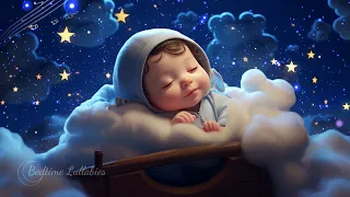 Sleep Music for Babies ♫ Mozart Brahms Lullaby ♫ Bedtime Lullaby For Sweet Dreams #3