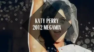 Katy Perry Megamix [2012]