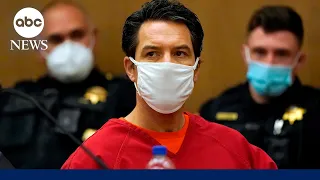 Innocence Project takes up case of notorious killer Scott Peterson | ABC News Exclusive