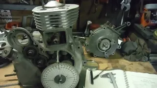 Royal Enfield tuning 4 - possible reasons why retarding inlet cam timing often improves performance