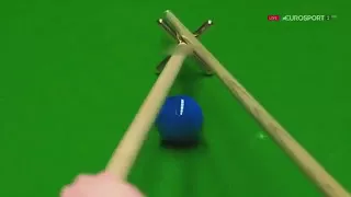 The Beast Of snooker Ronnie O'Sullivan breaking world record!!!new
