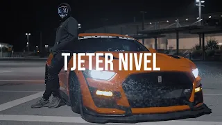 Blleki ft. Stealth - Tjetër Nivel (Genvis & TR3NDY Mashup)