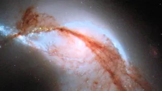 Hubblecast 67: Galaxies and Penguins