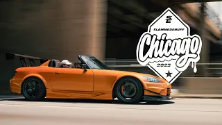 SLAMMEDENUFF CHICAGO 2023 | Flink Films