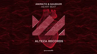 Animato vs Gaudium - Heart Beat