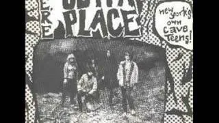 Outta Place - Things are different now