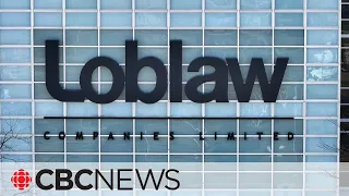 Loblaw agrees to sign grocery code of conduct — if its competitors do, too