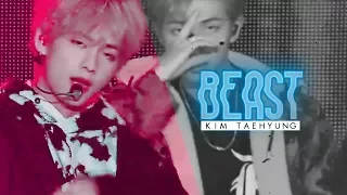 Kim Taehyung | Beast