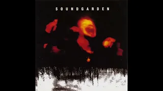 Soundgarden - Black Hole Sun [Audio]