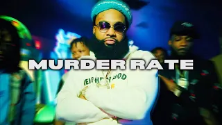 [FREE] Sada Baby X Tee Grizzley Type Beat - "Murder Rate"