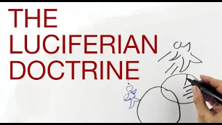 LUCIFERIAN DOCTRINE explained by Hans Wilhelm
