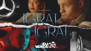 BRACA ARDZIK - IGRAJ IGRAJ (OFFICIAL VIDEO)