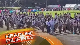 Headline Pilipinas | TeleRadyo (25 August 2022)