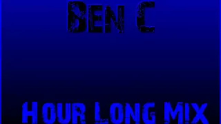 Ben C - New 2011 - Hour Long Scouse House / Donk / Hard Bounce Mix