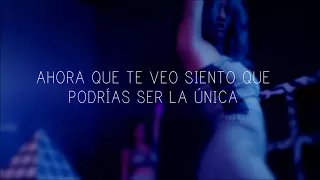 100 Grados - Lali Espósito ft A. CHAL (Letra y traducción)