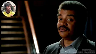 KSI Reacts To Neil Degrasse Tyson