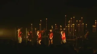 Little Glee Monster - Kitto Daijobu/きっと大丈夫 (Live)