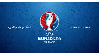 DJ IZY - EURO 2016 (Audio) [MMJ SESSIONS]