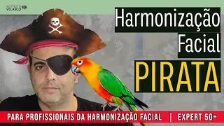 Pirataria descarada por profissionais da saúde...