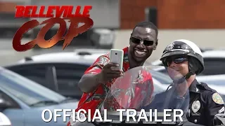 Belleville Cop - Trailer