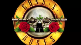 Guns N Roses - Sweet Child Of Mine (Alex Wynn Remix)