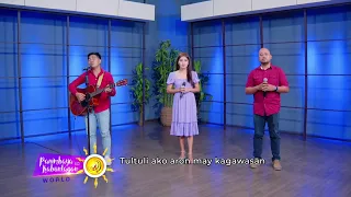 Live! Harana sa kabuntagon with Lea Camacho Tancinco | May 22, 2024