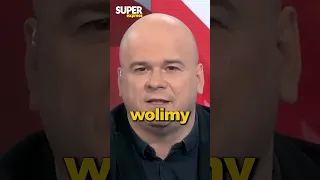 Korwin ZŁY na Karinę Bosak po przegranej w wyborach! "Kobiety nie powinny mięć prawa głosu!"#shorts