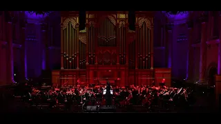 AUMO 2019 - Orchestra - "Studio Ghibli" Medley