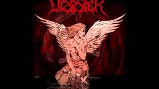 Desaster - The Blessed Pestilence [+intro (The arrival) ]