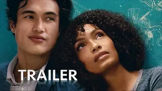 THE SUN IS ALSO A STAR • Official Trailer • Cinetext