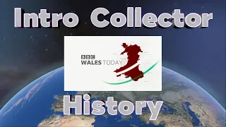 History of BBC Wales Today intros | Intro Collector History